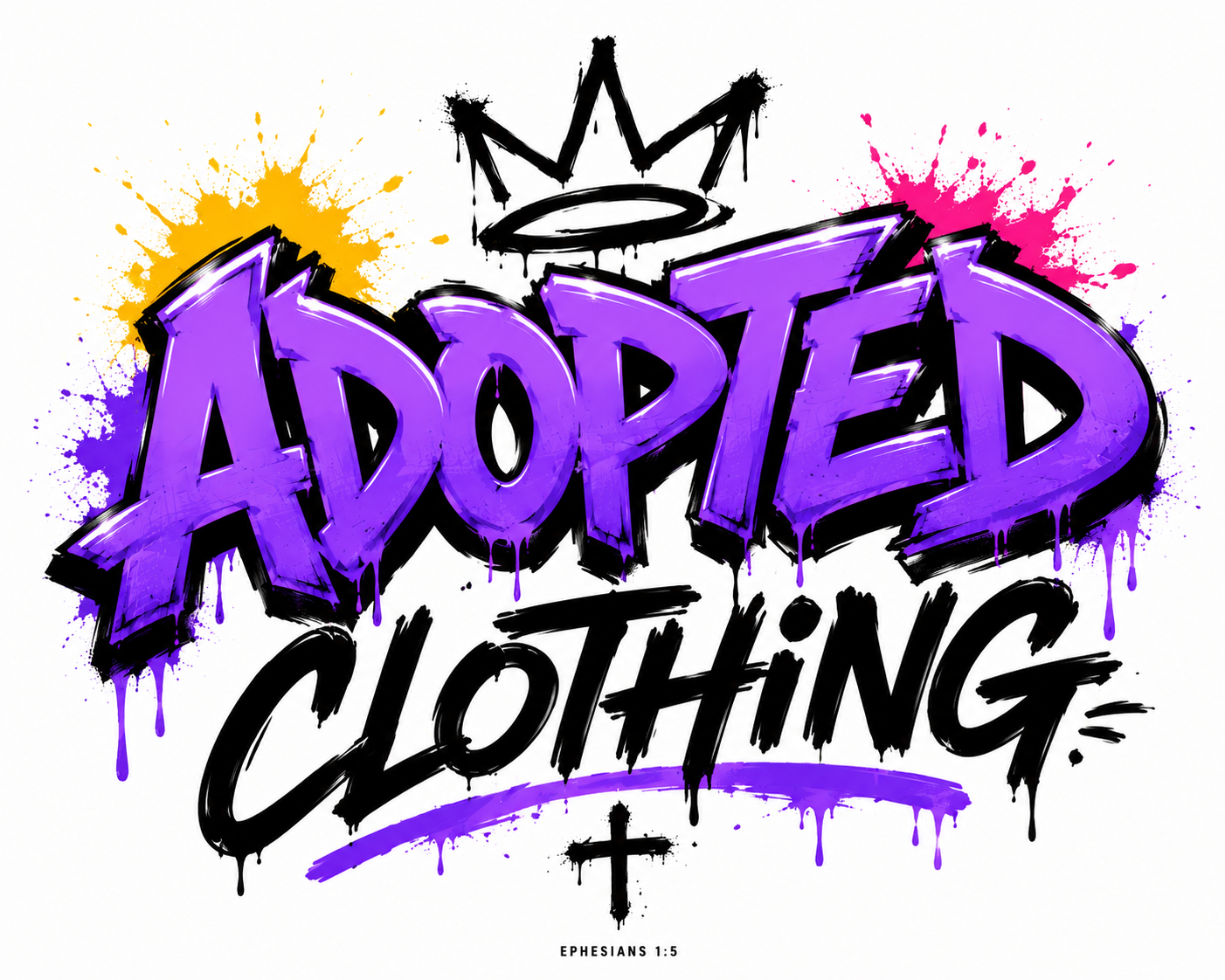 Adopted Clothing